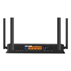 TP-Link Archer BE230 V1 Wireless Router - High-Speed Connectivity & Ultimate Performance for Your Home!